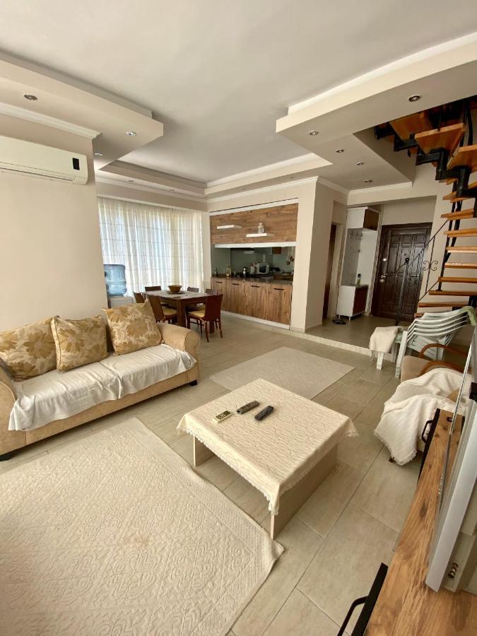 Villa 5 Rooms Summer Villa Kundu Antalya 10Min To Sea